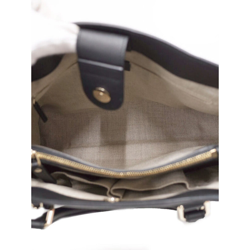 Gucci Guccissima Tote Bag Handbag - Picture 3 of 9